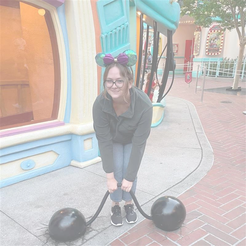 Seara in Disney